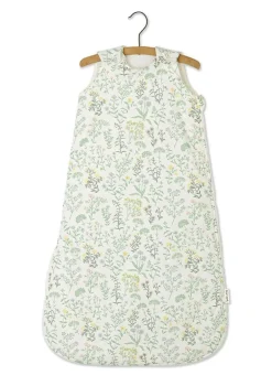 Schlafsack 'Wind' TOG 2,5 Summer Flowers