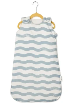 Schlafsack 'Wind' TOG 2,5 Waves