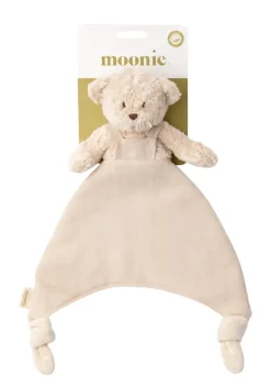 Schmusetuch 'Doudou Bear' sand