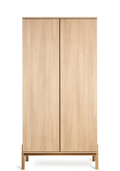 Schrank 'Ashi' Honey Ash