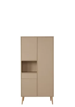 Schrank 'Cocoon' Latte