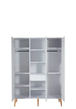 Schrank 'Cocoon' XL Ice White