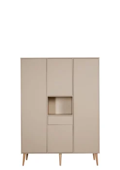 Schrank 'Cocoon' XL Latte