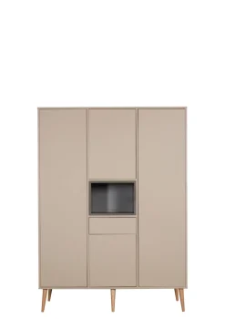 Schrank 'Cocoon' XL Latte
