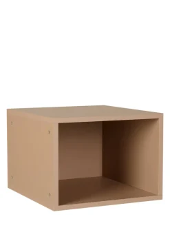Schrank-Einsatz 'Cocoon' Latte
