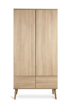 Schrank 'Flow' Honey Ash