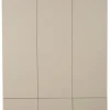 Schrank 'Flow' XL Clay