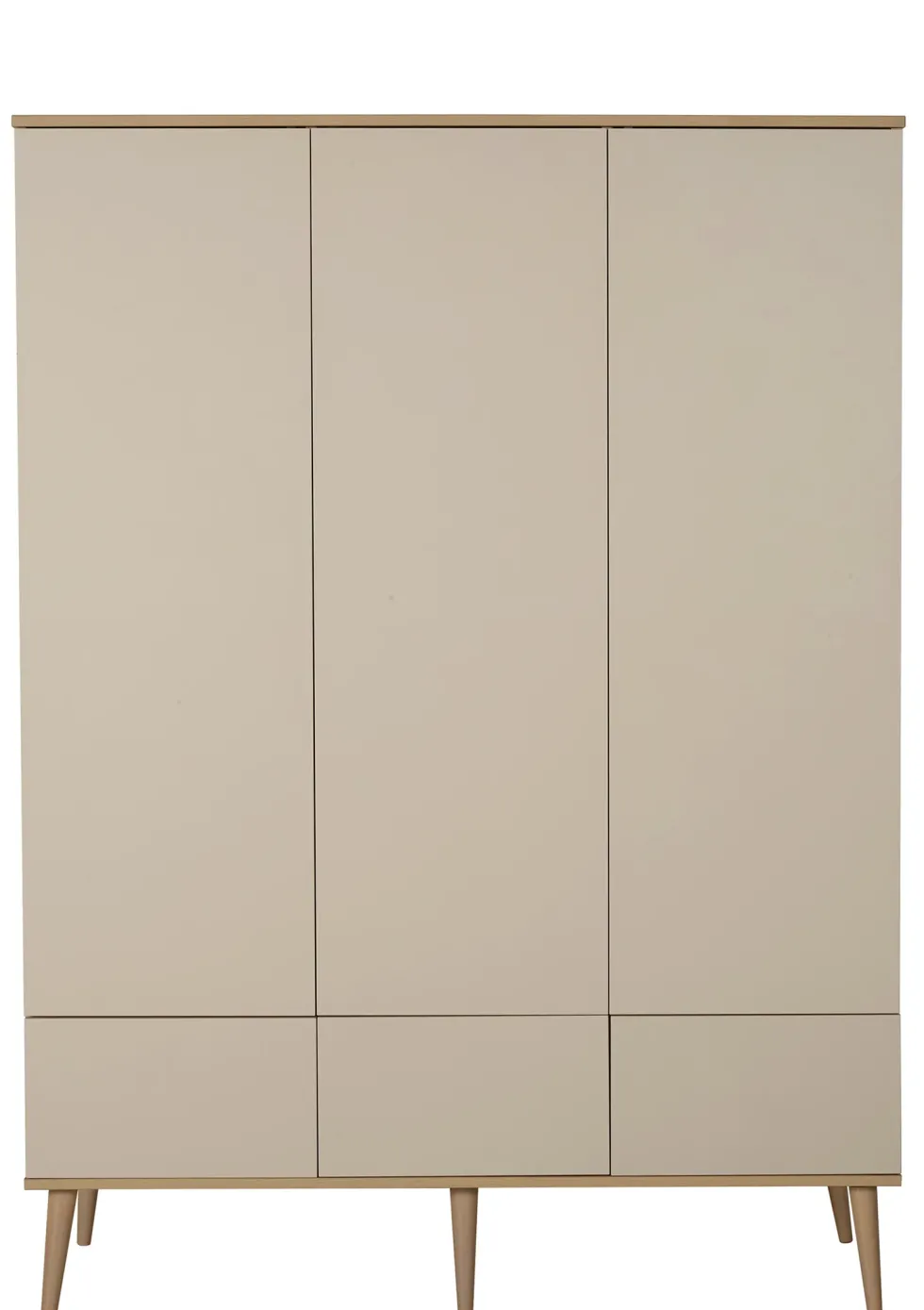 Schrank 'Flow' XL Clay