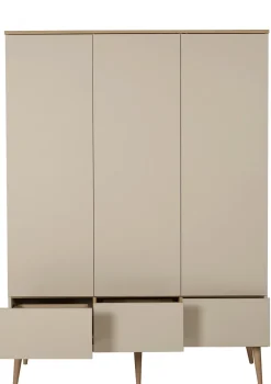 Schrank 'Flow' XL Clay