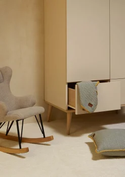 Schrank 'Flow' XL Clay