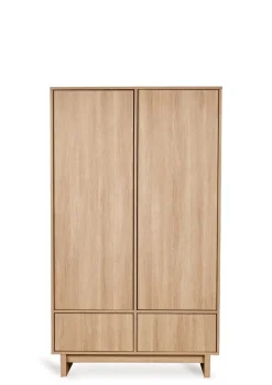 Schrank 'Kyo' Honey Ash