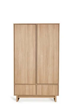 Schrank 'Kyo' Honey Ash