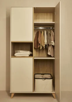Schrank 'Loft' Clay