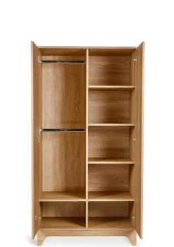 Schrank 'Tsugi' Honey Ash