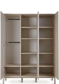 Schrank XL 'Ashi' Clay