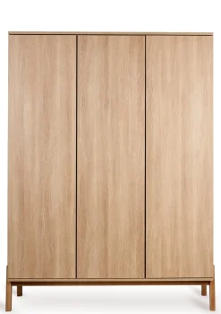 Schrank XL 'Ashi' Honey Ash