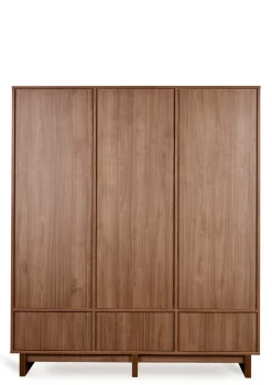 Schrank XL 'Kyo' Walnut
