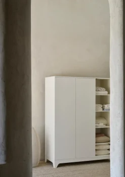 Schrank XL 'Tsugi' Butter
