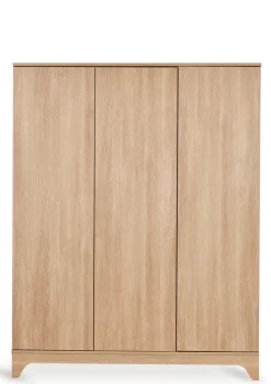 Schrank XL 'Tsugi' Honey Ash