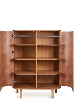 Schrank 'Yume' Natural Ash