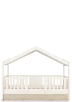 Schublade für Hausbett 'Chalet' Natural Ash