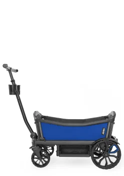 Seitenwände Kai Blue