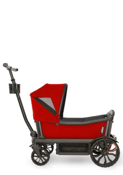 Seitenwände Pele Red
