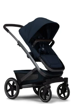 Sicherheitsbügel für 'Geo3' Dark Brown