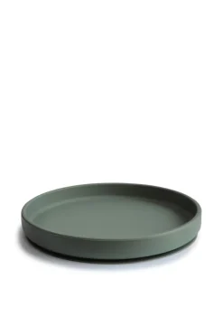 Silikon Teller mit Saugnapf Dried Thyme