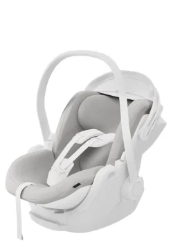 Sitzbezug für Babyschale 'Maple'