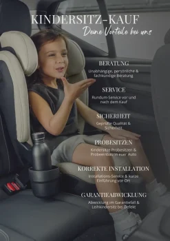 Sitzbezug für Folgesitz 'Palm'