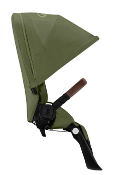 Sitzeinheit für 'Gazelle S' Moss Green