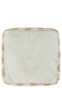 Sitzpouf 'Vichy' Honey