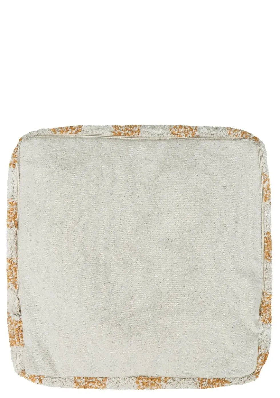 Sitzpouf 'Vichy' Honey