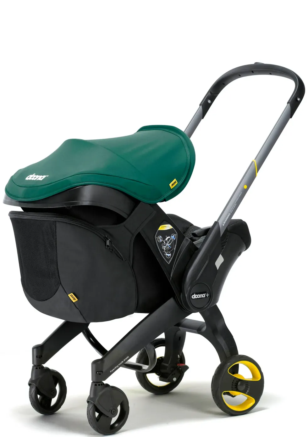 Snap On-Tasche 'Doona+ und Doona i'