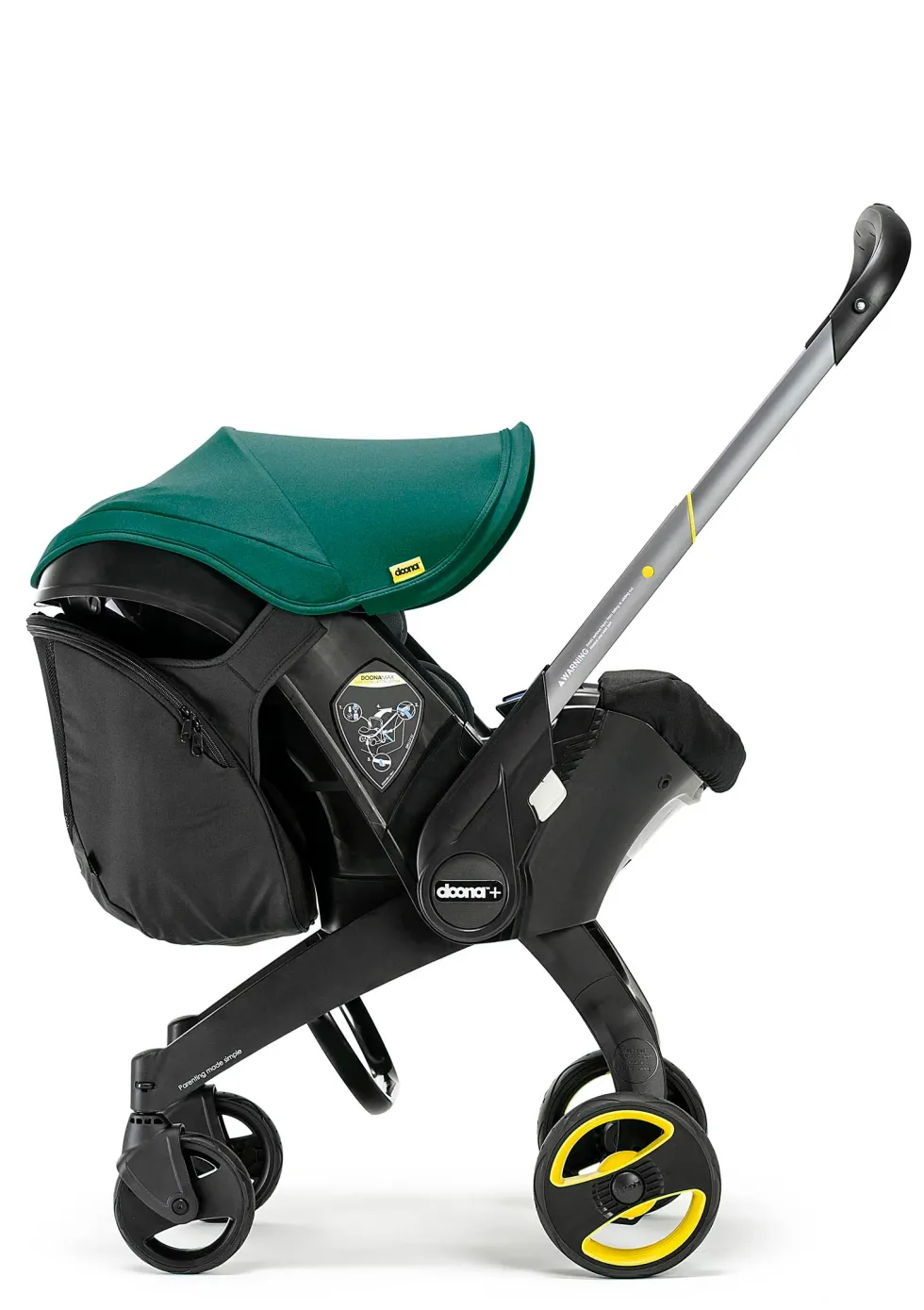 Snap On-Tasche 'Doona+ und Doona i'