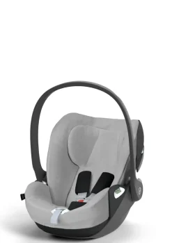 Sommerbezug Cloud T/Cloud Z2 grau