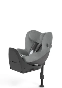 Sommerbezug Sirona T grau