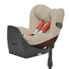 Sommerbezug Sirona Z Line Beige