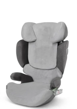 Sommerbezug Solution T Plus grau