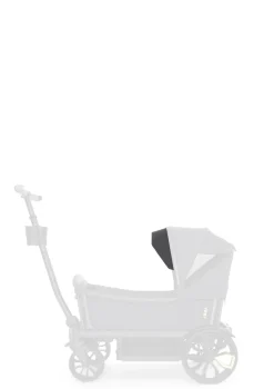 Sonnenblende für Cruiser XL
