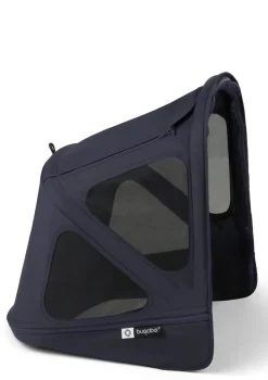 Sonnendach 'Breezy' für Donkey Deep Indigo