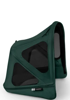 Sonnendach 'Breezy' für Donkey Fern Green