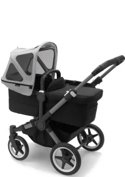 Sonnendach 'Breezy' für 'Donkey' Misty Grey