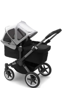 Sonnendach 'Breezy' für 'Donkey' Misty Grey