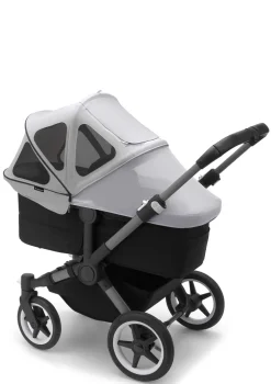 Sonnendach 'Breezy' für 'Donkey' Misty Grey