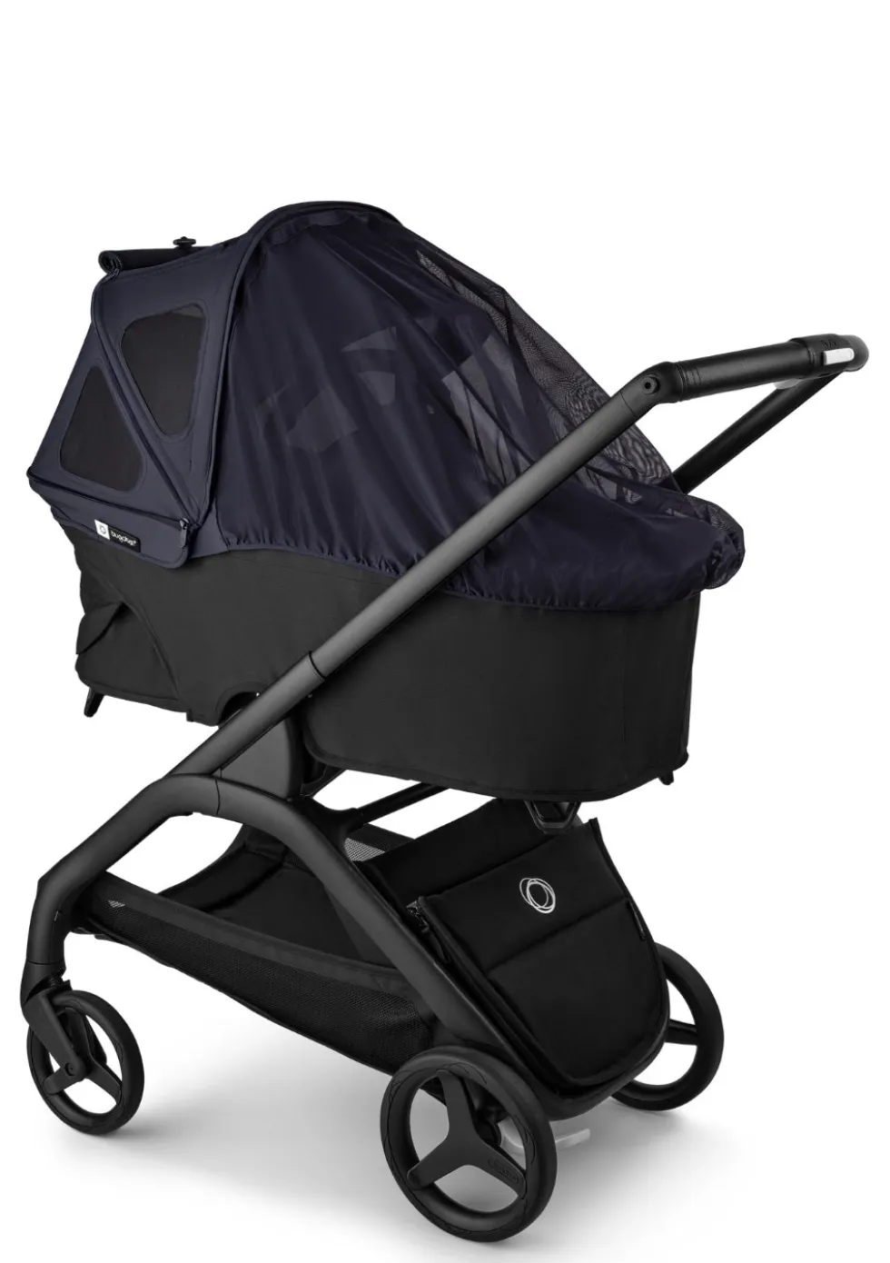 Sonnendach 'Breezy' für 'Dragonfly / Dragonfly Plus' Deep Indigo