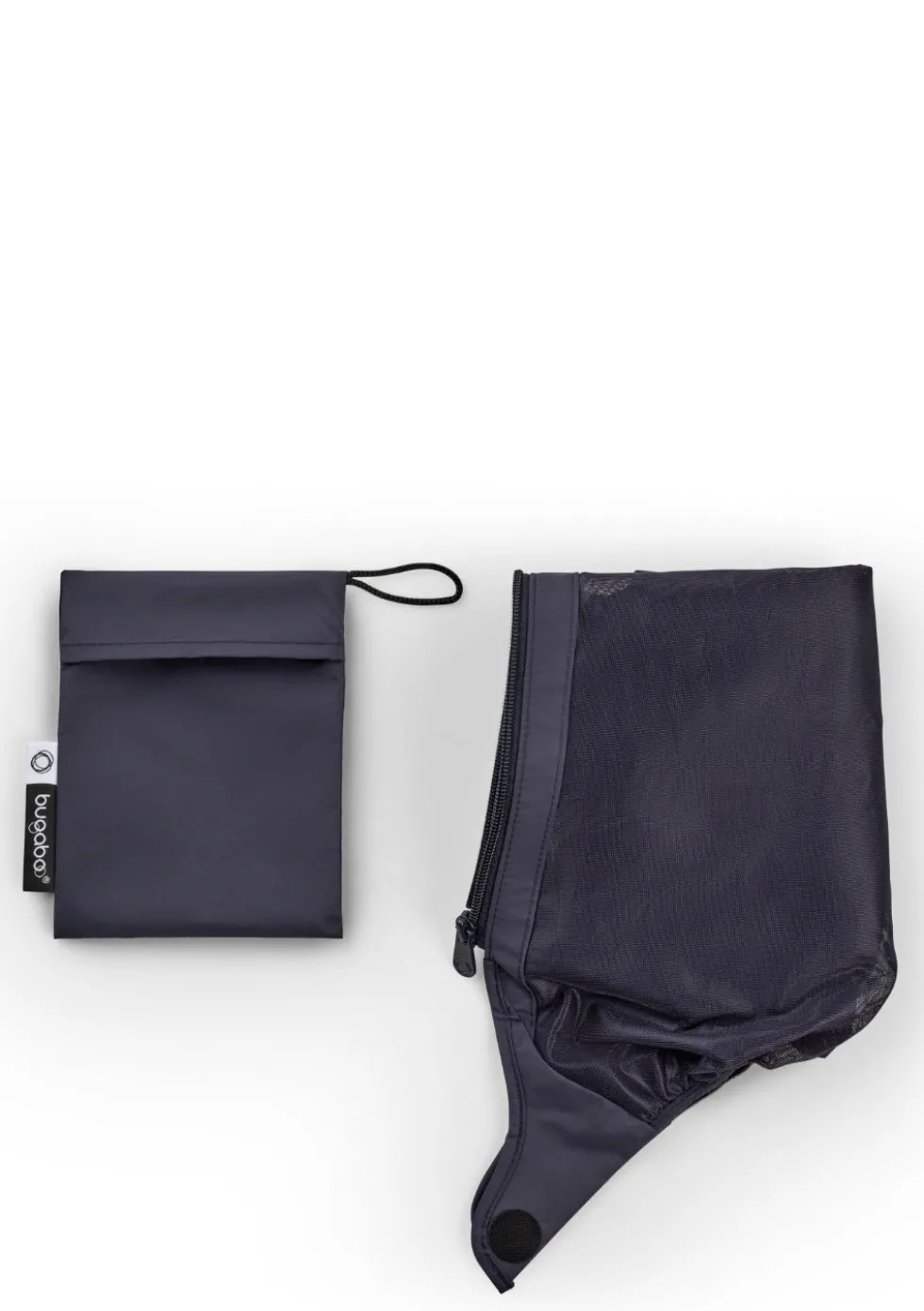 Sonnendach 'Breezy' für 'Dragonfly / Dragonfly Plus' Deep Indigo