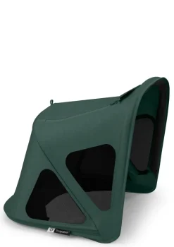 Sonnendach 'Breezy' für Fox / Cub / Kangaroo Fern Green