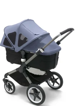 Sonnendach 'Breezy' für Fox / Cub / Kangaroo Meeresblau
